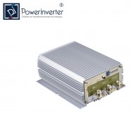 CONVERTOR DC/DC- ELEVADOR DE VOLTAJE 12V A 24VDC 1440W (60A) BOOST CONVERTER